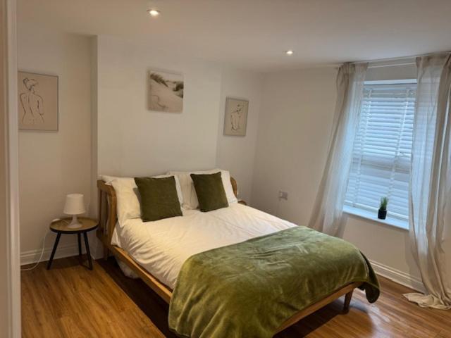 Valletta House Holiday Apartments Skegness Buitenkant foto