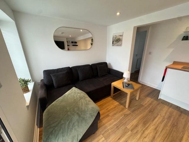 Valletta House Holiday Apartments Skegness Buitenkant foto