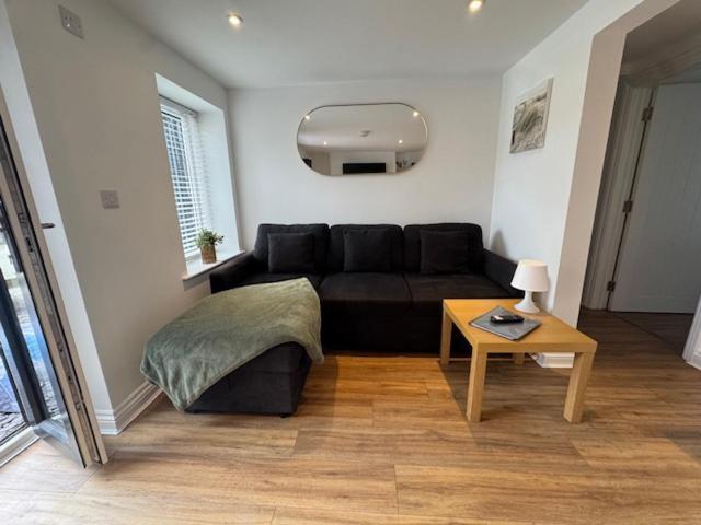 Valletta House Holiday Apartments Skegness Buitenkant foto
