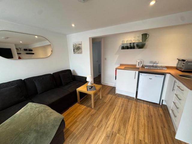 Valletta House Holiday Apartments Skegness Buitenkant foto