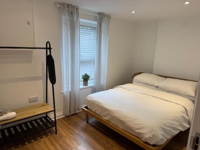 Valletta House Holiday Apartments Skegness Buitenkant foto