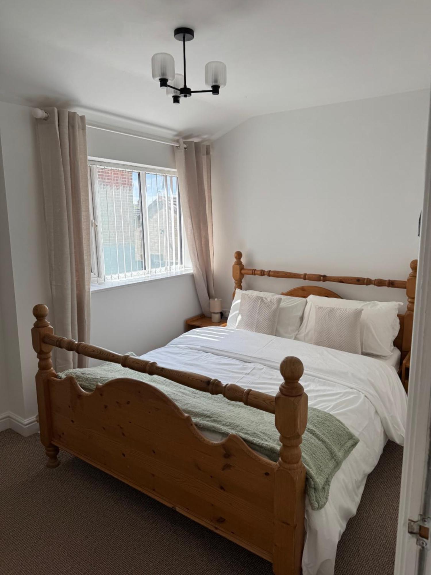 Valletta House Holiday Apartments Skegness Buitenkant foto