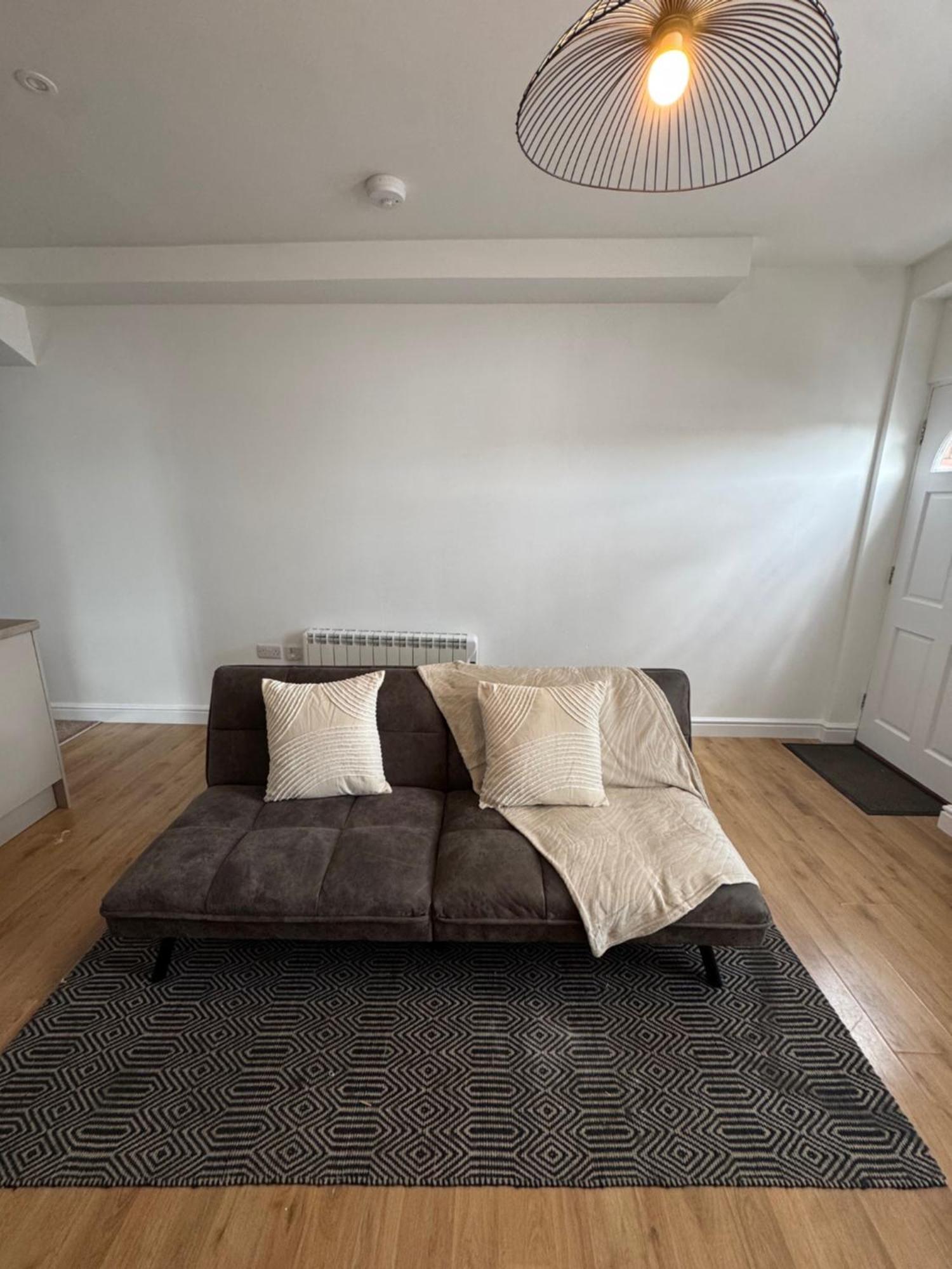 Valletta House Holiday Apartments Skegness Buitenkant foto