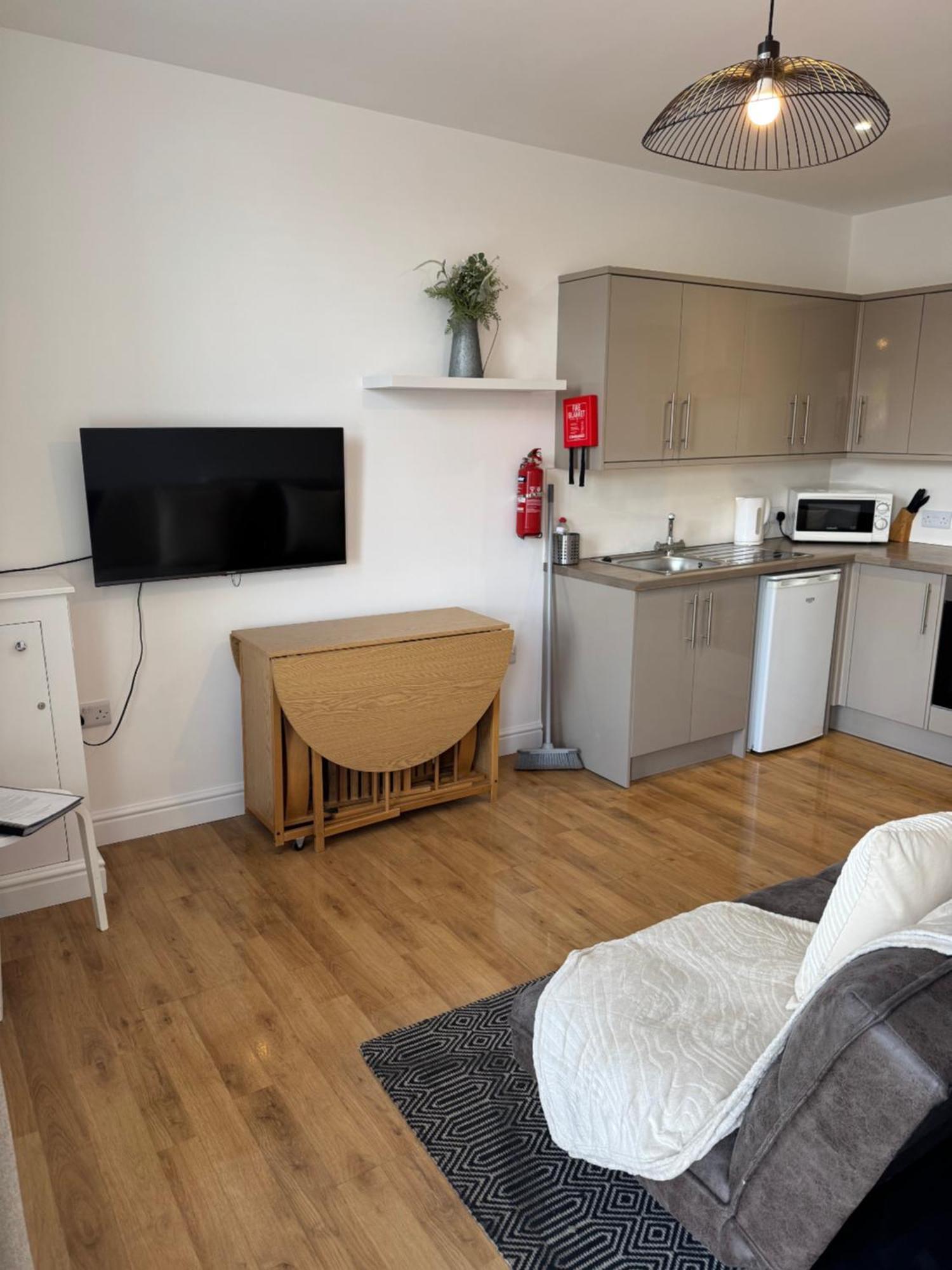 Valletta House Holiday Apartments Skegness Buitenkant foto