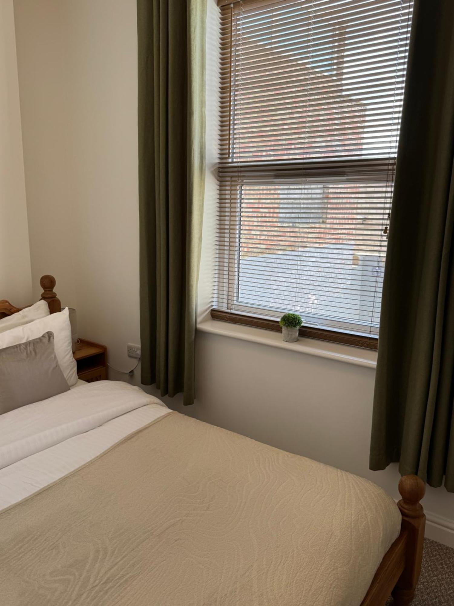 Valletta House Holiday Apartments Skegness Buitenkant foto