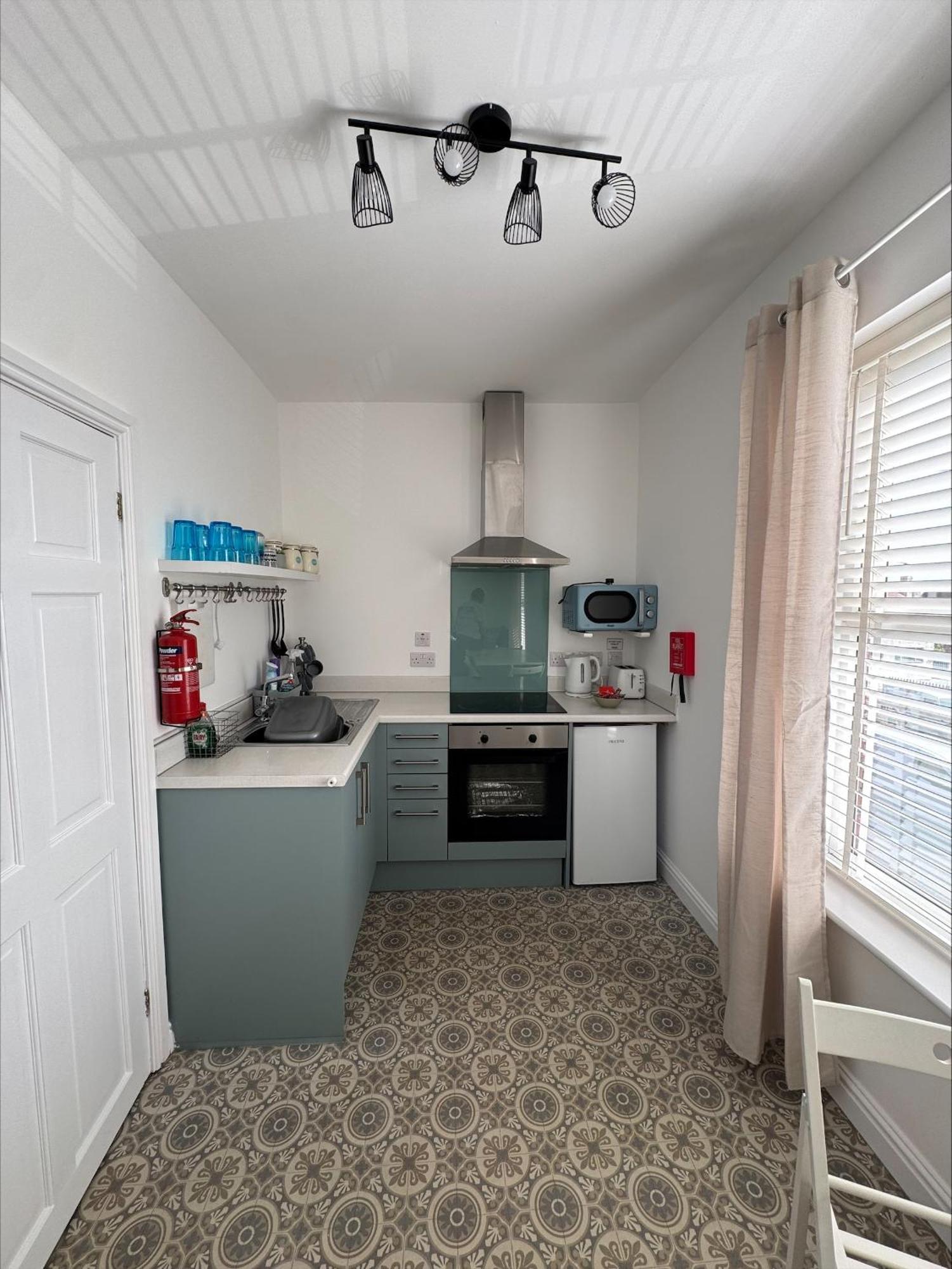 Valletta House Holiday Apartments Skegness Buitenkant foto