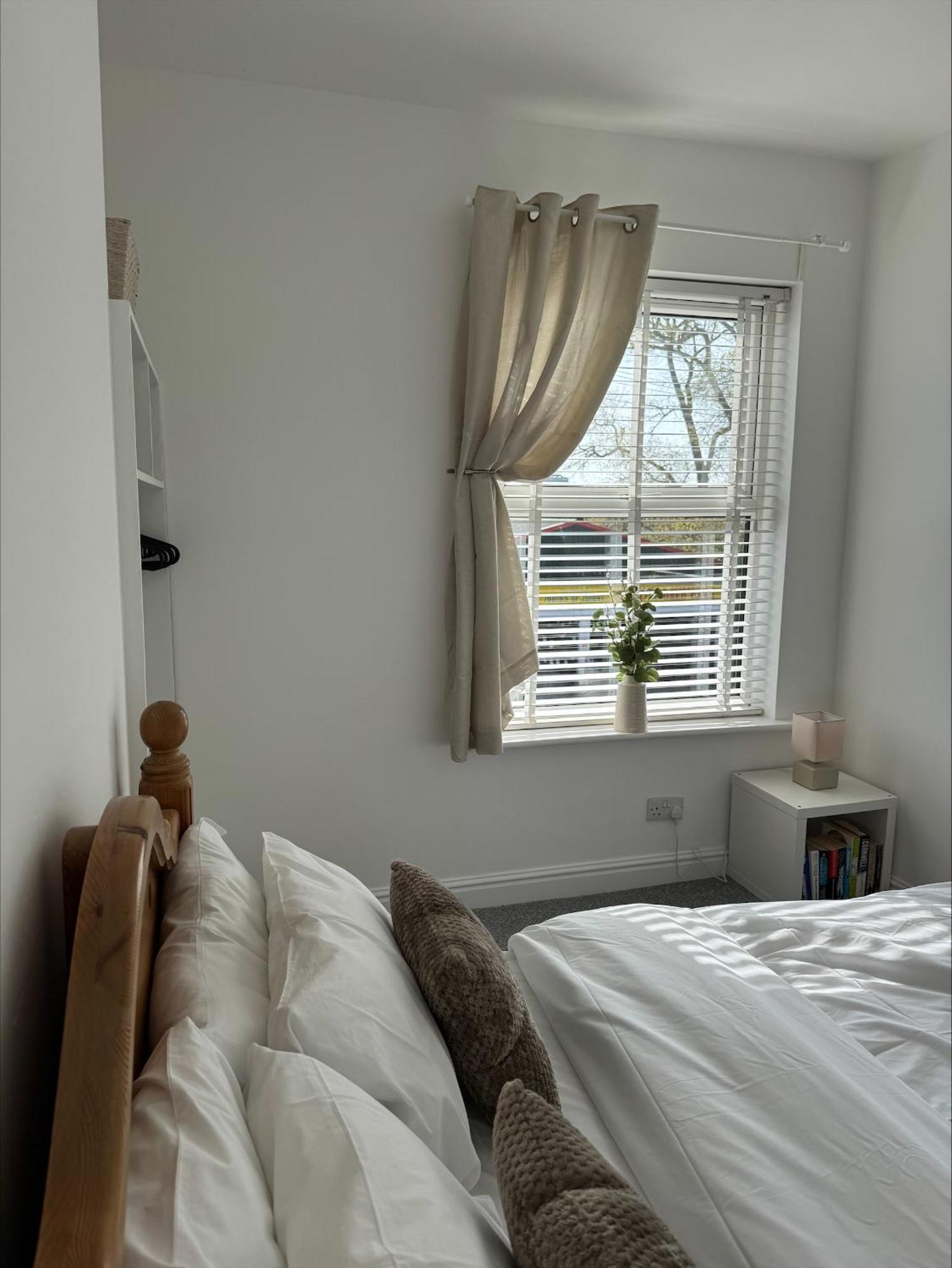 Valletta House Holiday Apartments Skegness Buitenkant foto