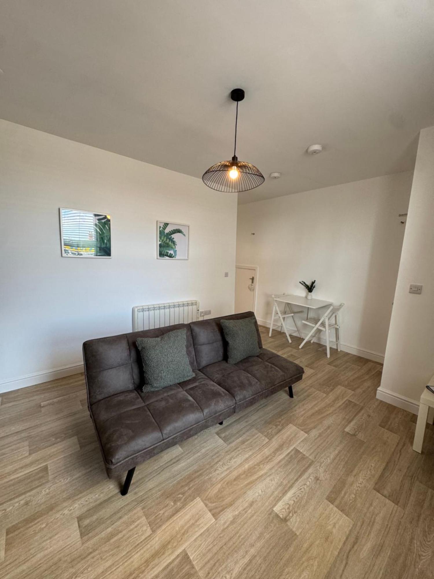 Valletta House Holiday Apartments Skegness Buitenkant foto