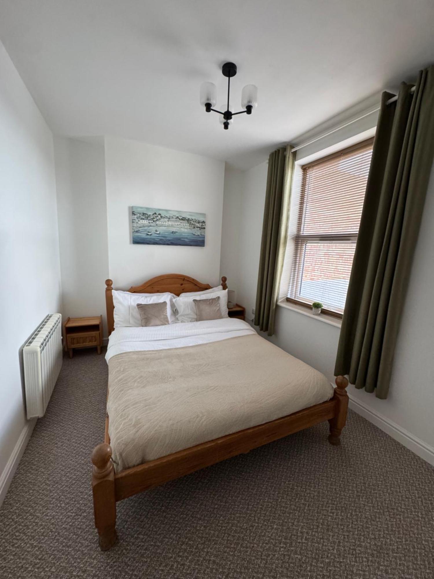 Valletta House Holiday Apartments Skegness Buitenkant foto
