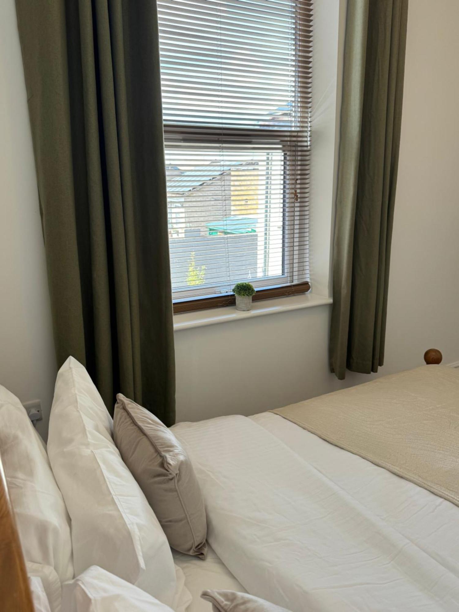 Valletta House Holiday Apartments Skegness Buitenkant foto