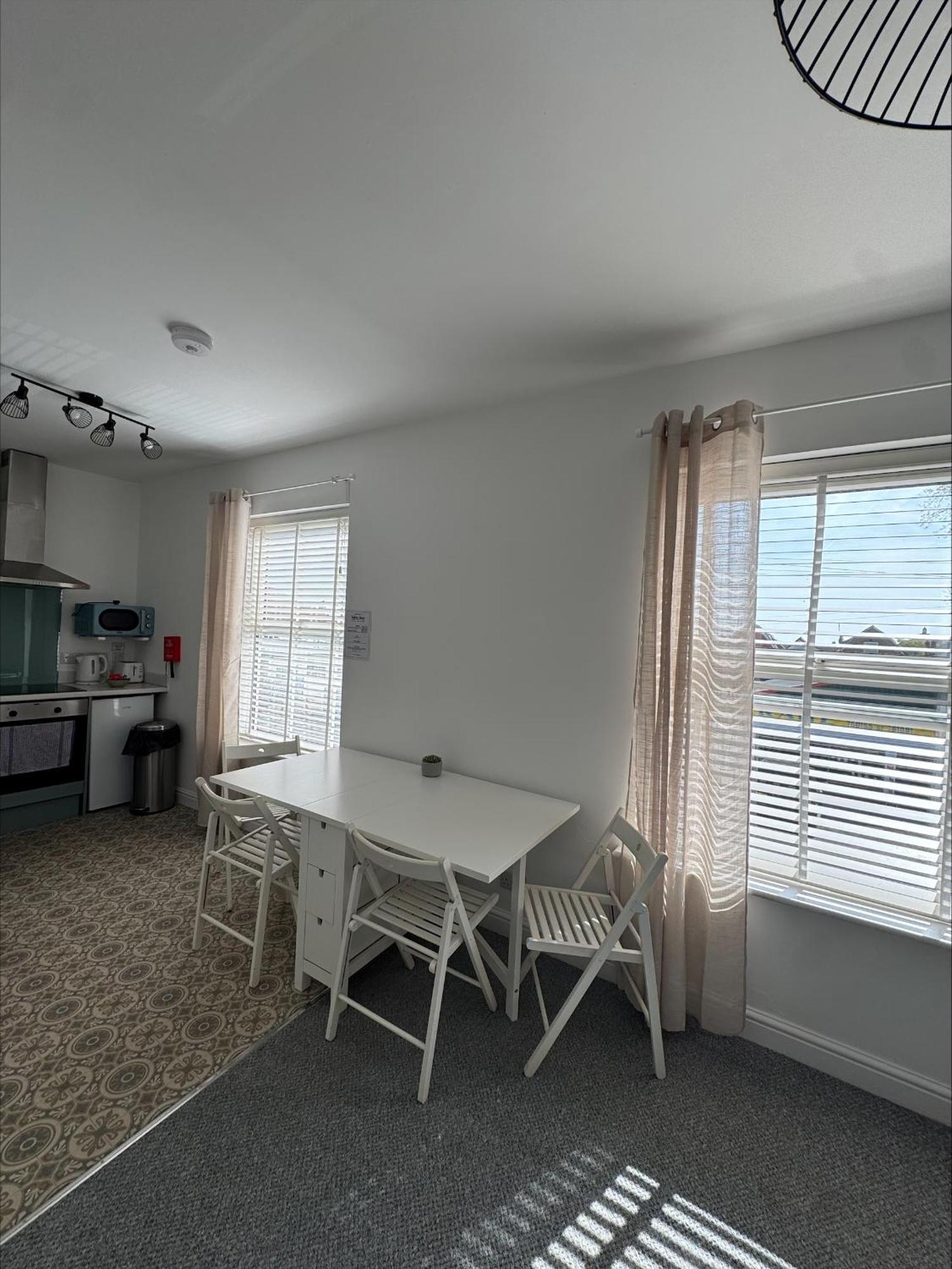 Valletta House Holiday Apartments Skegness Buitenkant foto